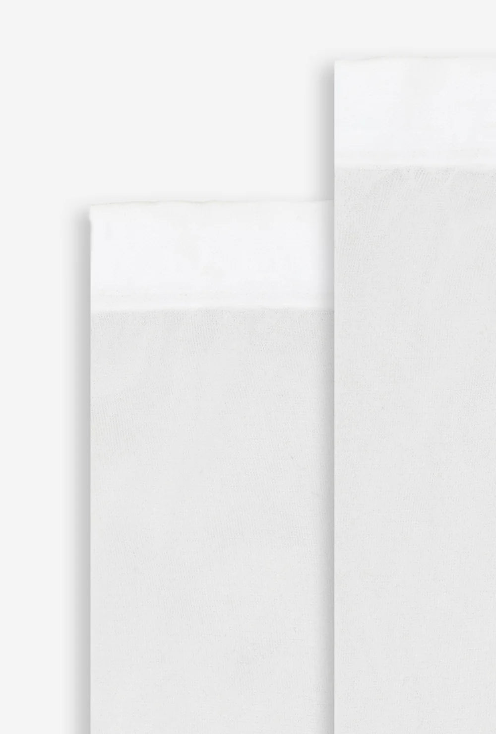 Podkolanówki gładkie Antonella - Gatta