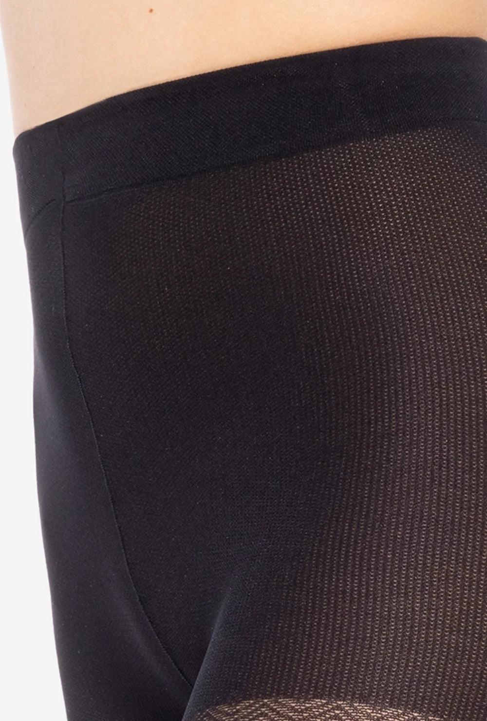 Rajstopy ażurowe Chevro wz. 01 - Gatta