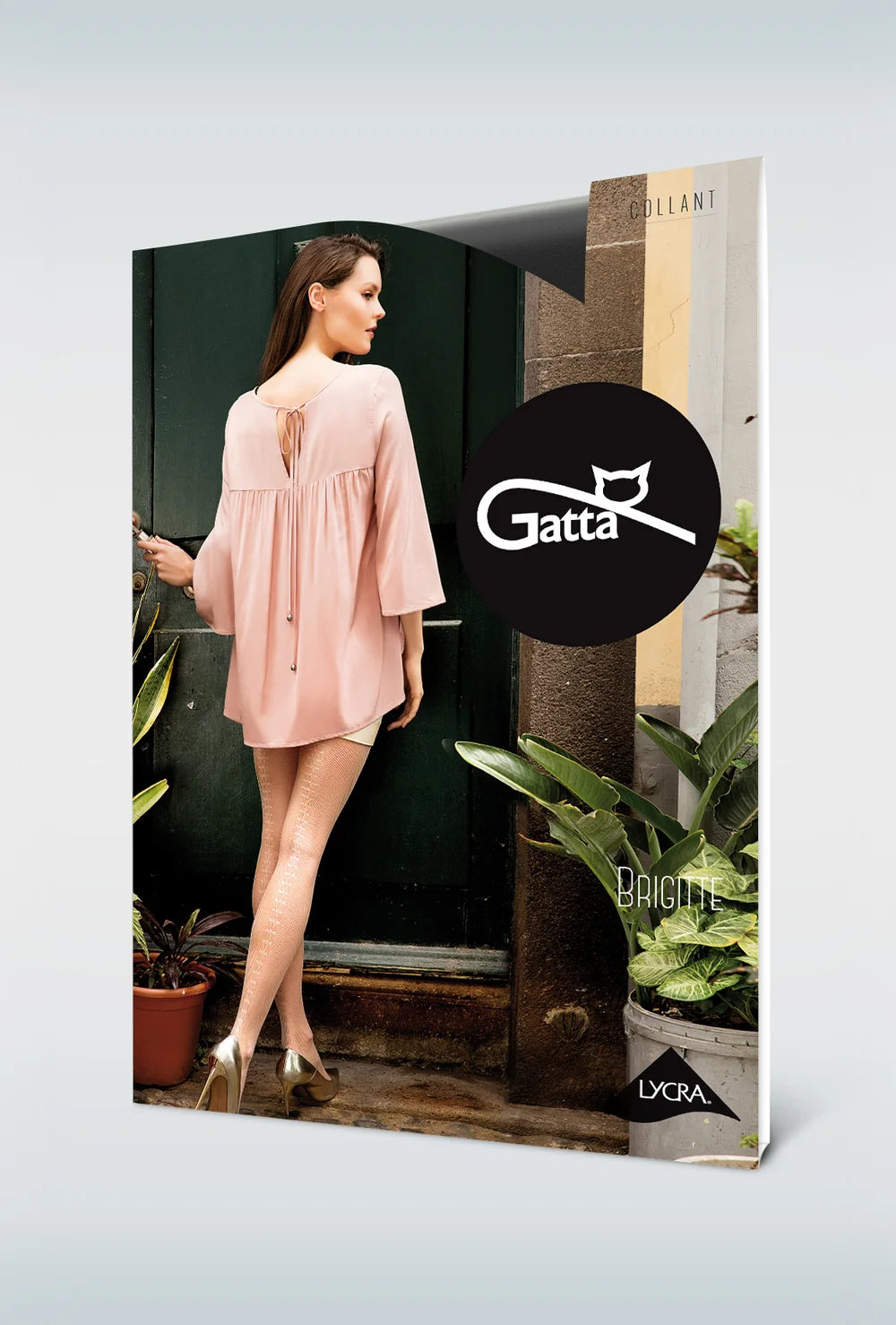 RAJSTOPY BRIGITTE - 11 - Gatta