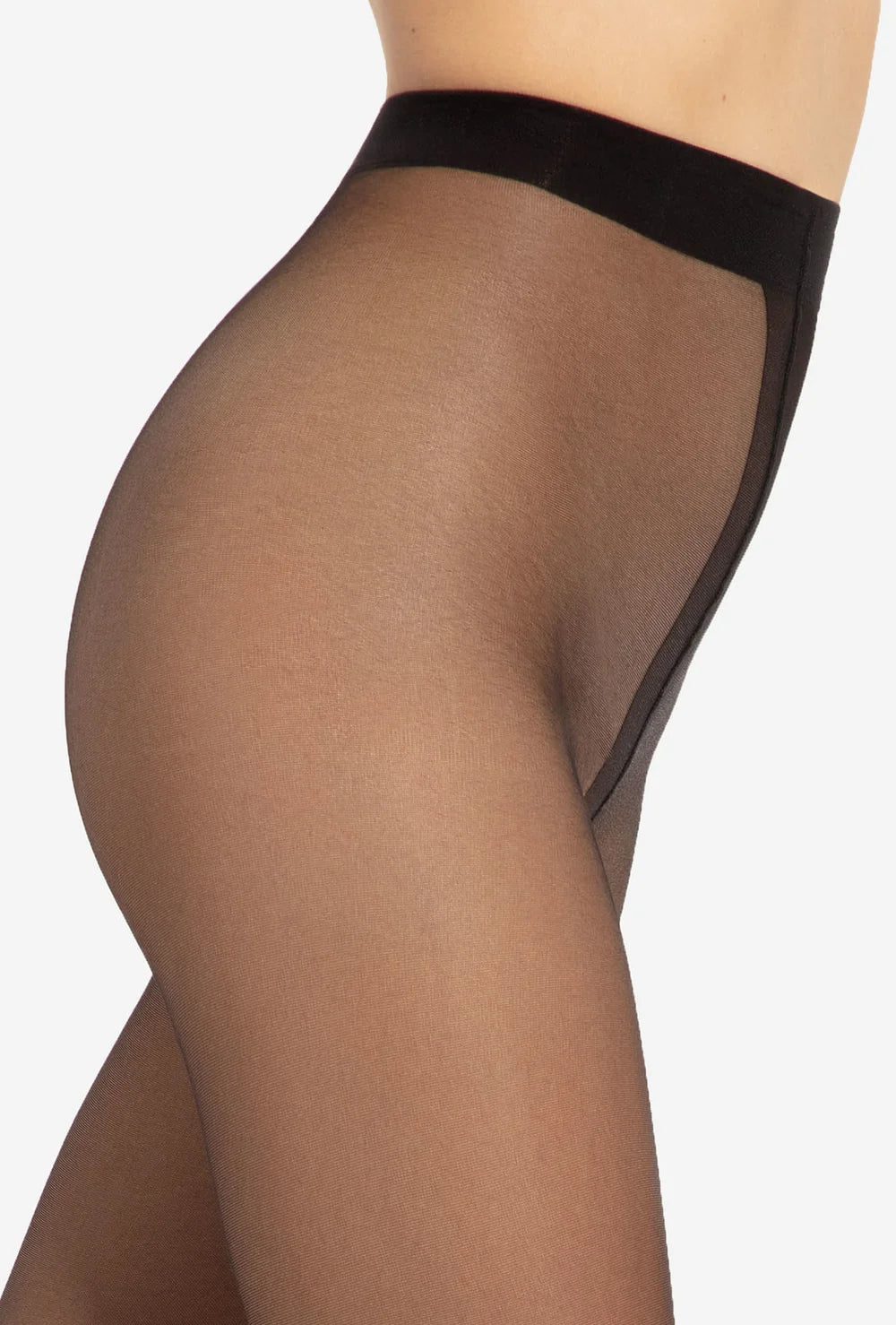 Rajstopy damskie ze wzorem Art Tattoo wz. 06 - Gatta