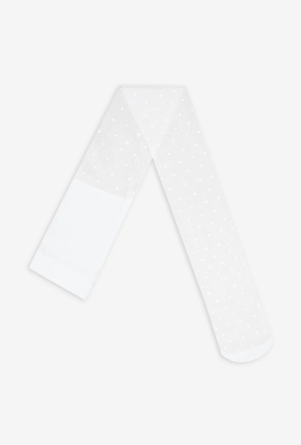 Rajstopy dziewczęce w drobne kropeczki Alice wz. 51 - Gatta