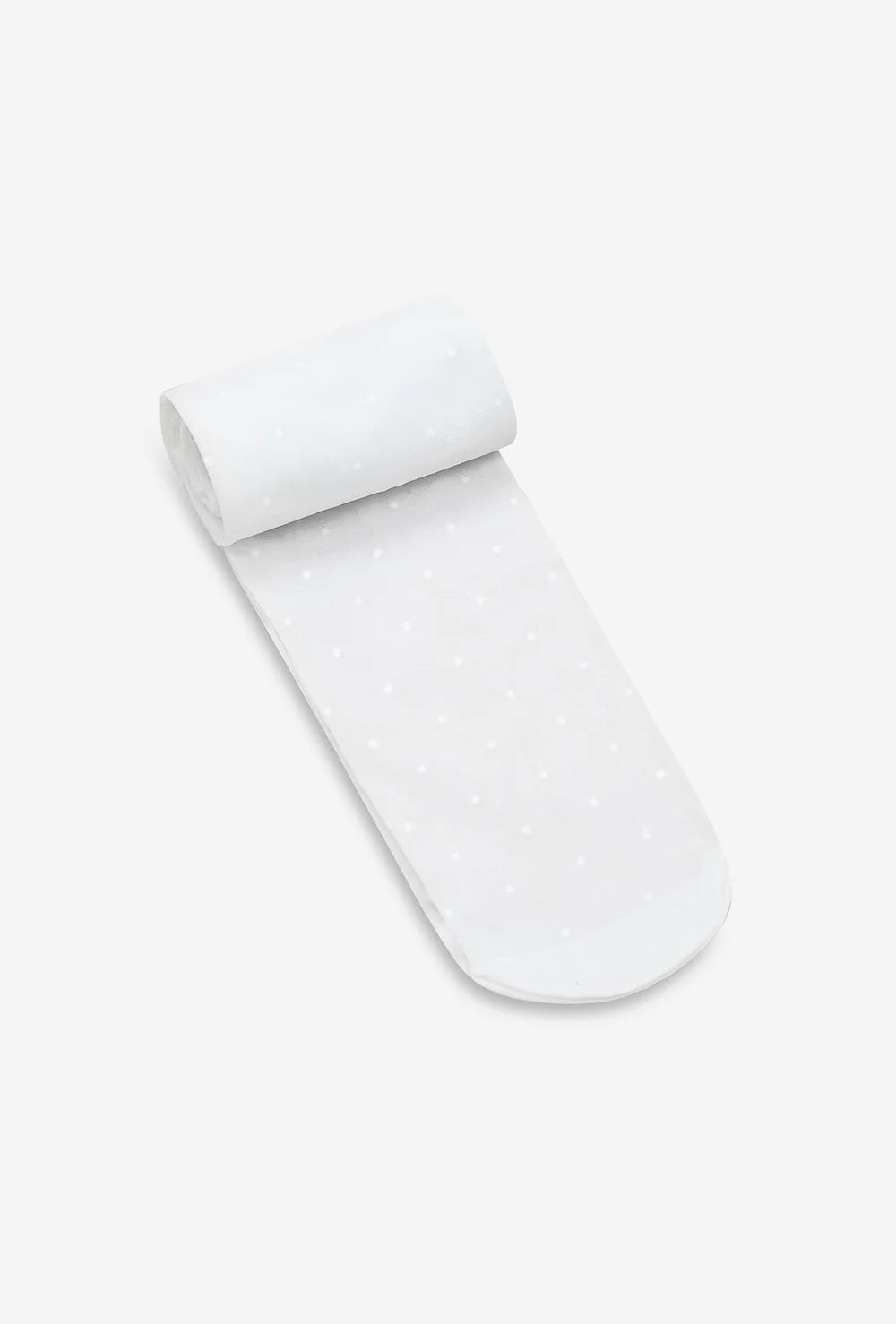 Rajstopy dziewczęce w drobne kropeczki Alice wz. 51 - Gatta