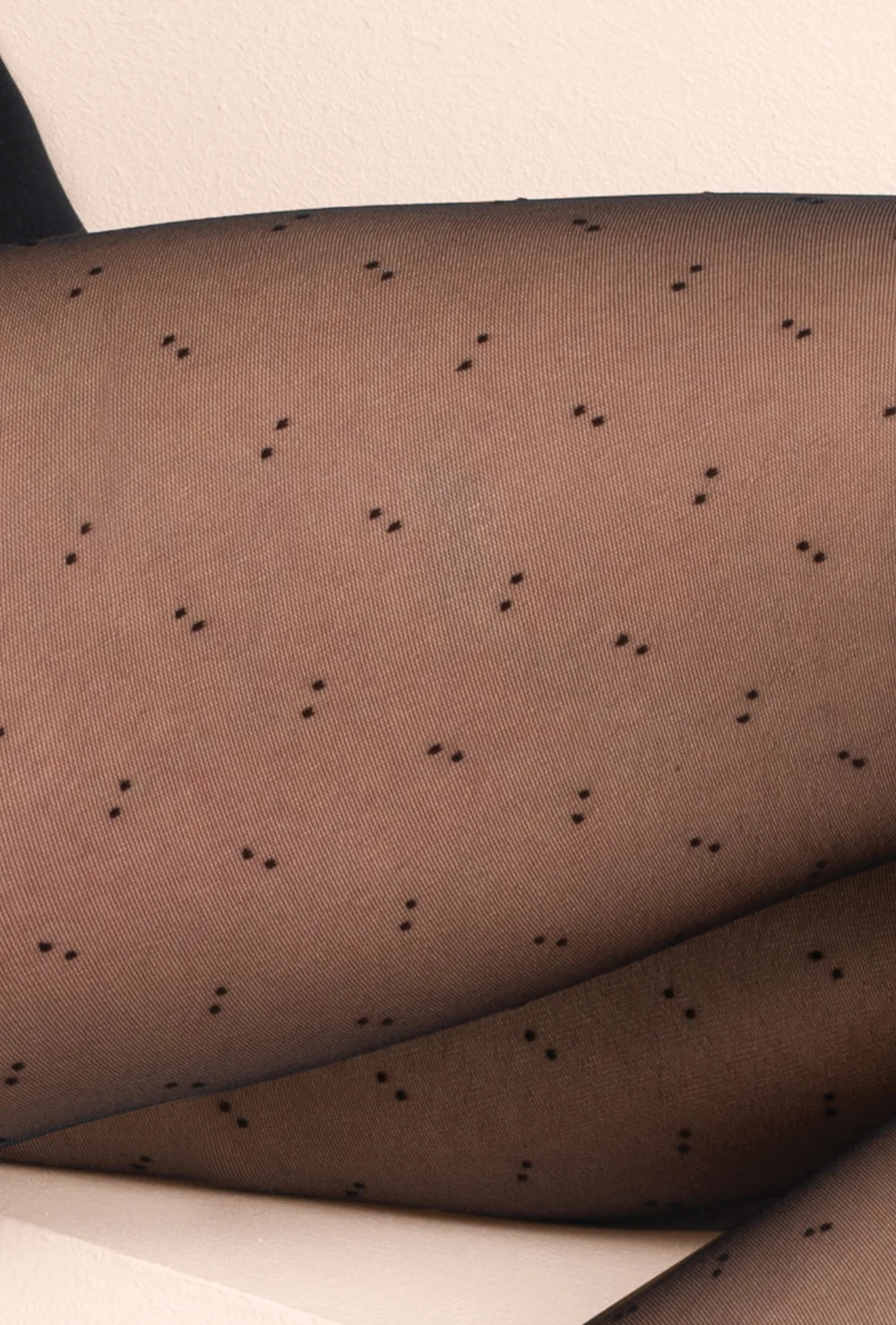 Rajstopy w drobne kropeczki Dotsy wz. 13 - Gatta