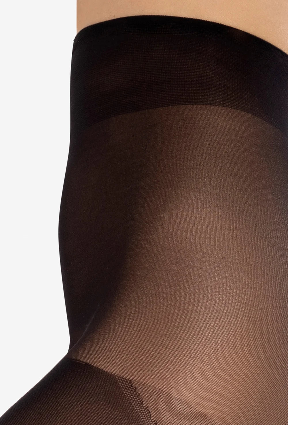 Rajstopy wzorzyste Fashion plus size wz. 01 - Gatta