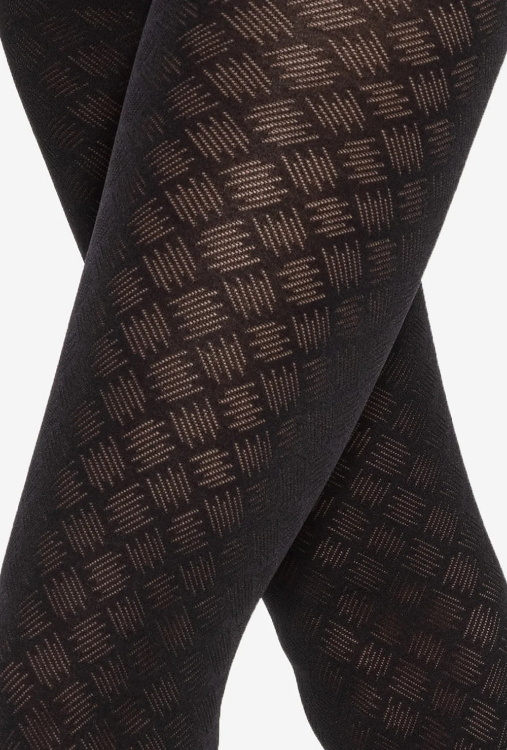 Rajstopy z mikrofibry Loretta wz. 149 - Gatta