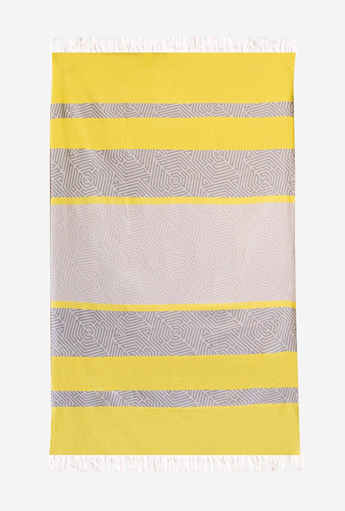 Ręcznik Fouta Malaga - Gatta
