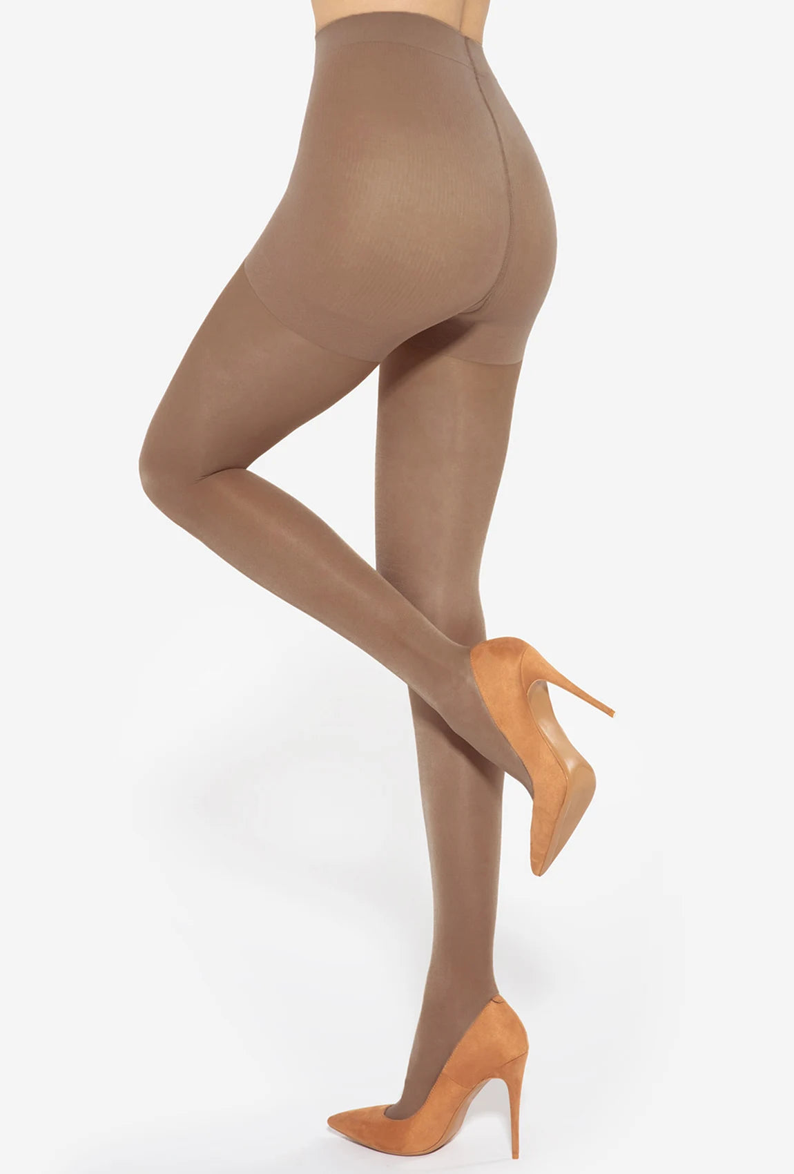 Rajstopy przeciwżylakowe Relax Medica 40 den - Gatta