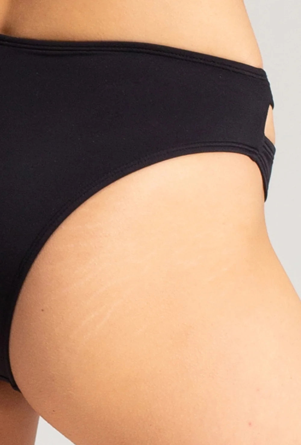 Dół od stroju kąpielowego bikini Olivia - Gatta