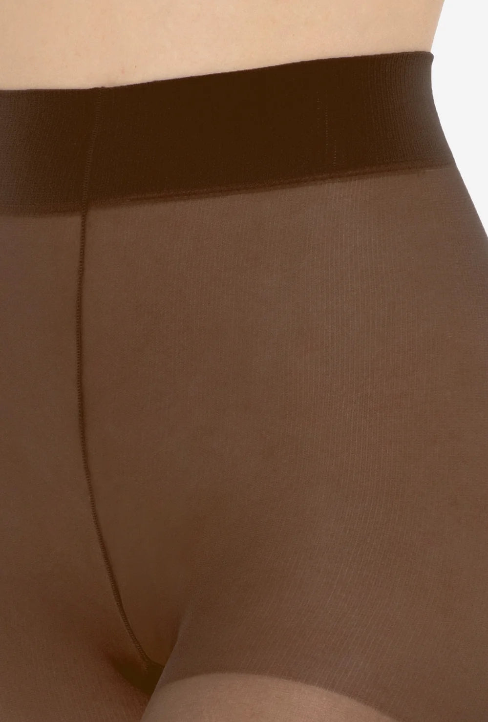 Rajstopy damskie z bezuciskowym ściągaczem Comfort Line 20 den - Gatta