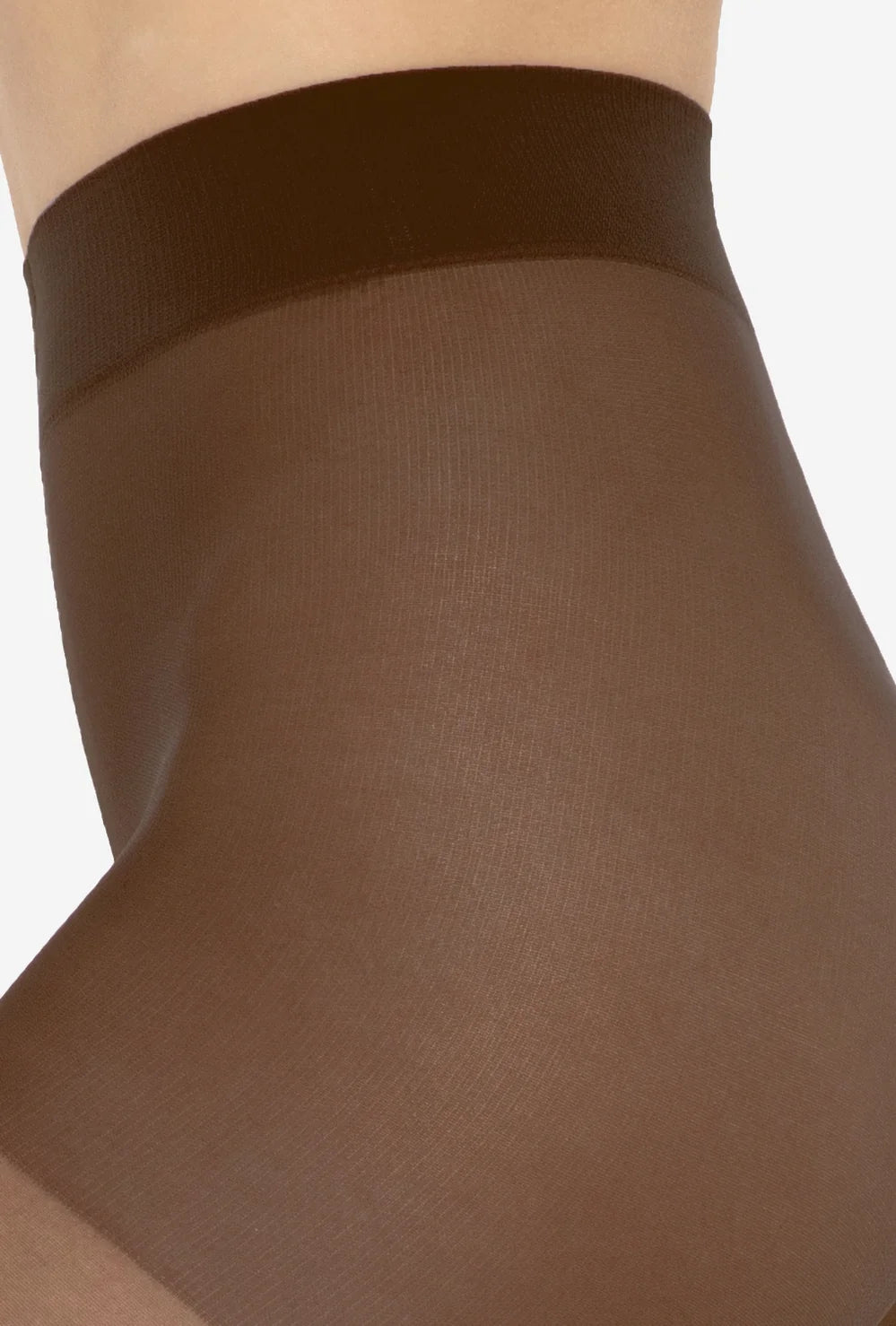 Rajstopy damskie z bezuciskowym ściągaczem Comfort Line 20 den - Gatta