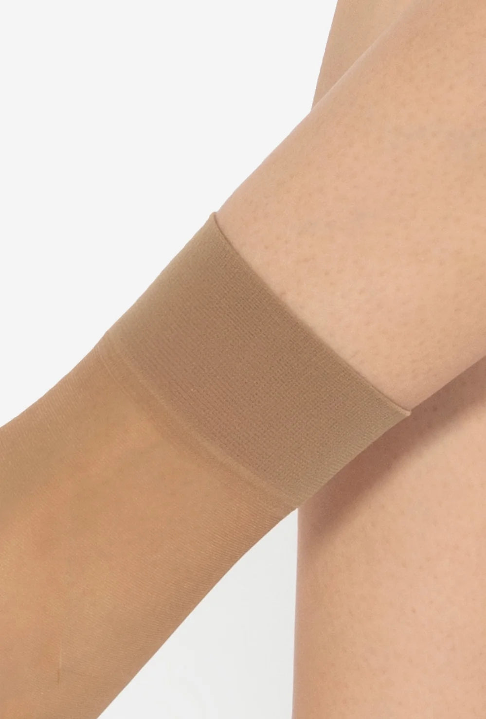 2-pak skarpetek rajstopowych Lycra - Gatta