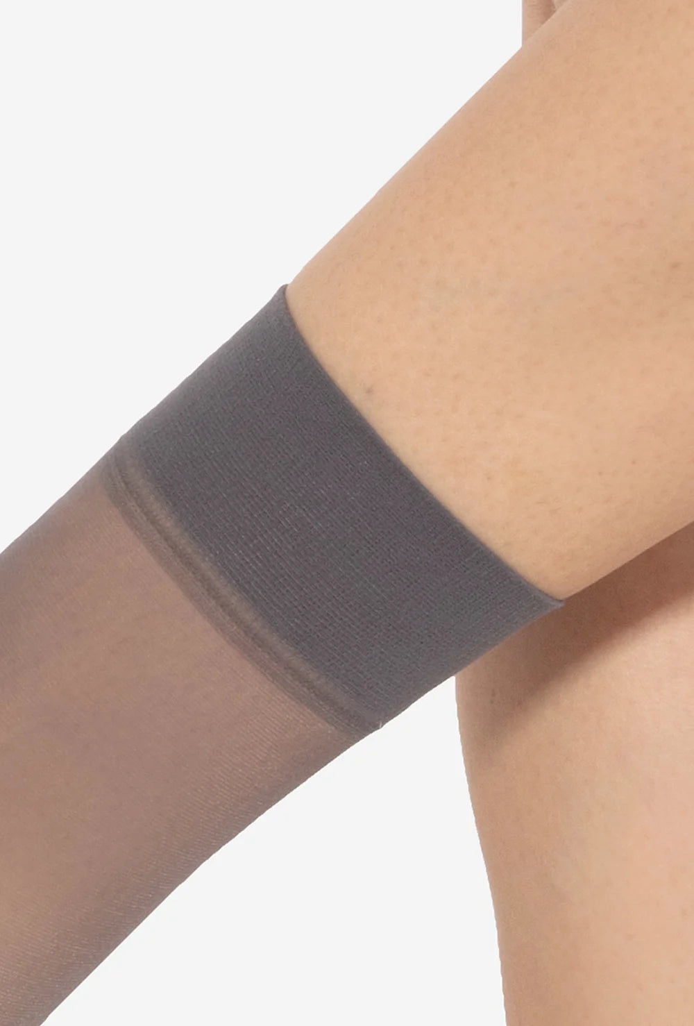 2-pak skarpetek rajstopowych Lycra - Gatta