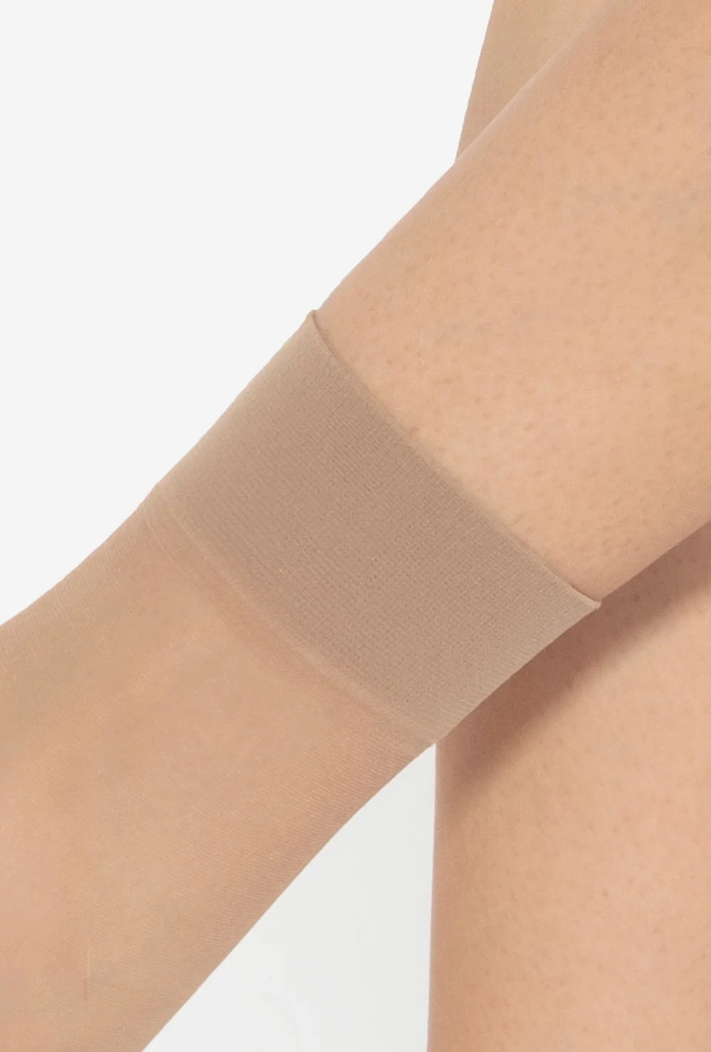 2-pak skarpetek rajstopowych Lycra - Gatta