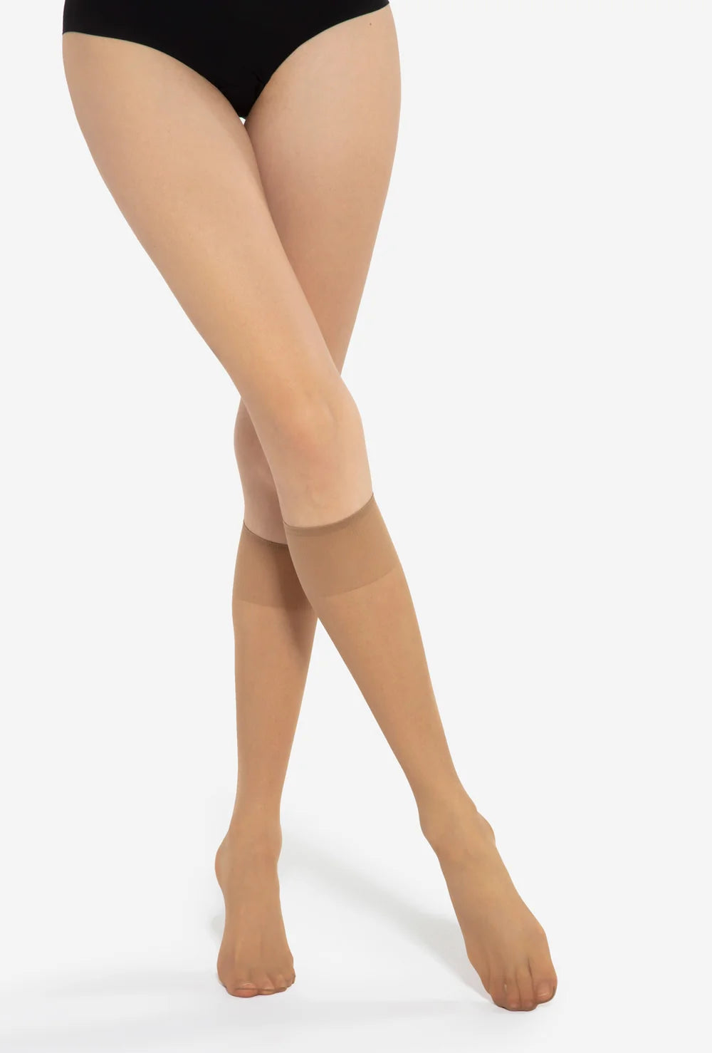 2-pak podkolanówek Avi - Gatta