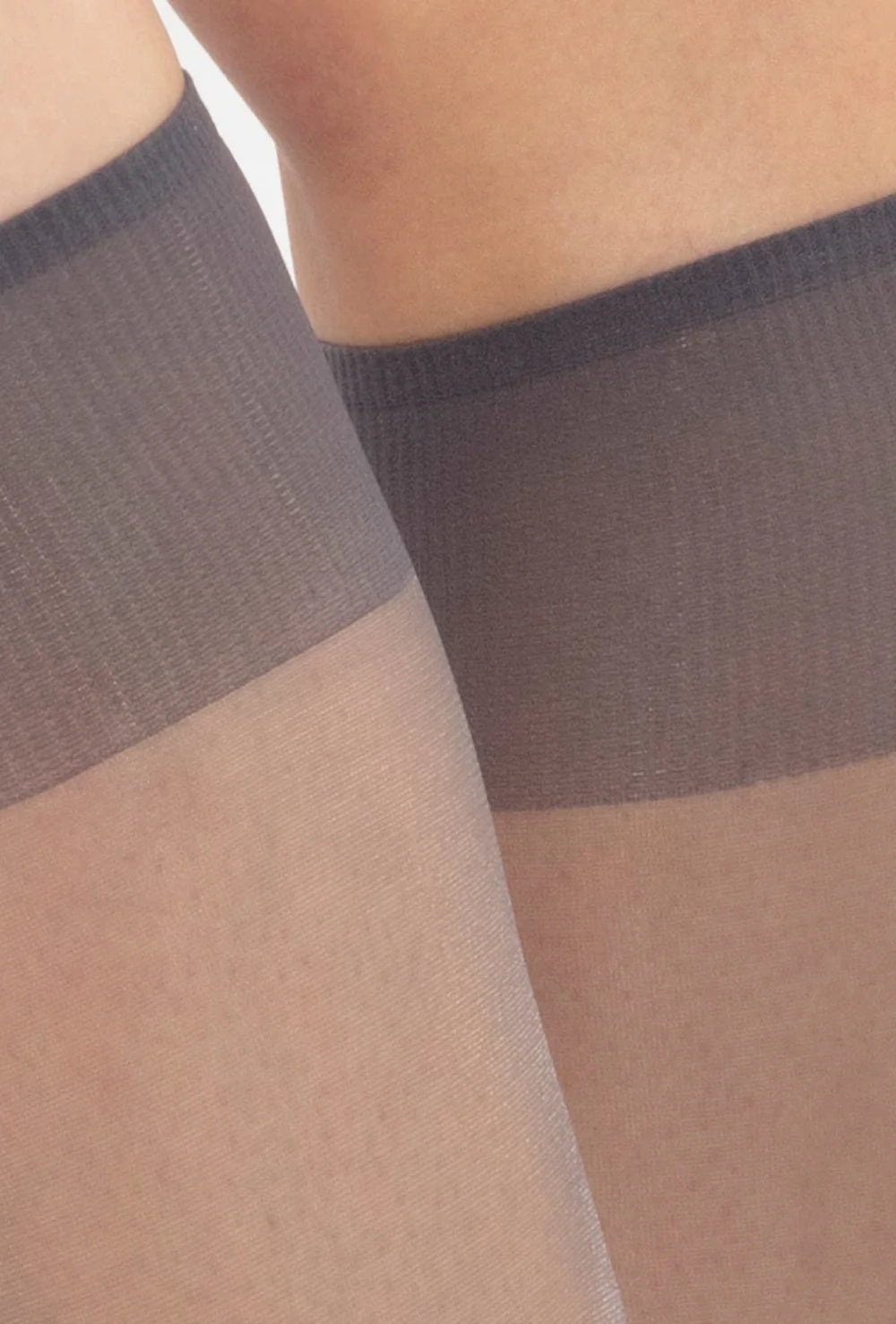 2-pak podkolanówek Avi - Gatta