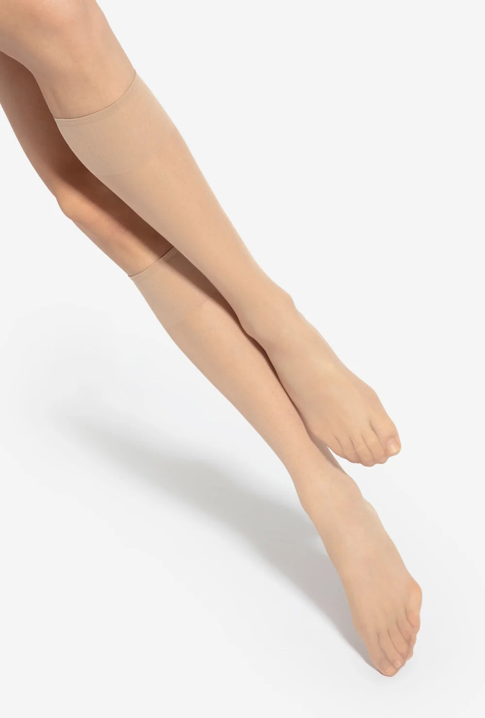 2-pak podkolanówek Avi - Gatta