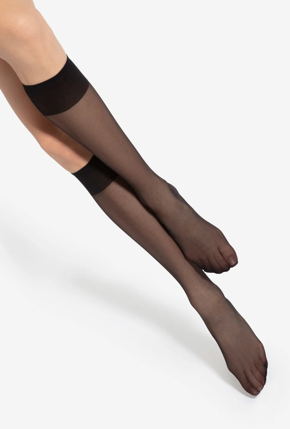 2-pak podkolanówek Avi - Gatta