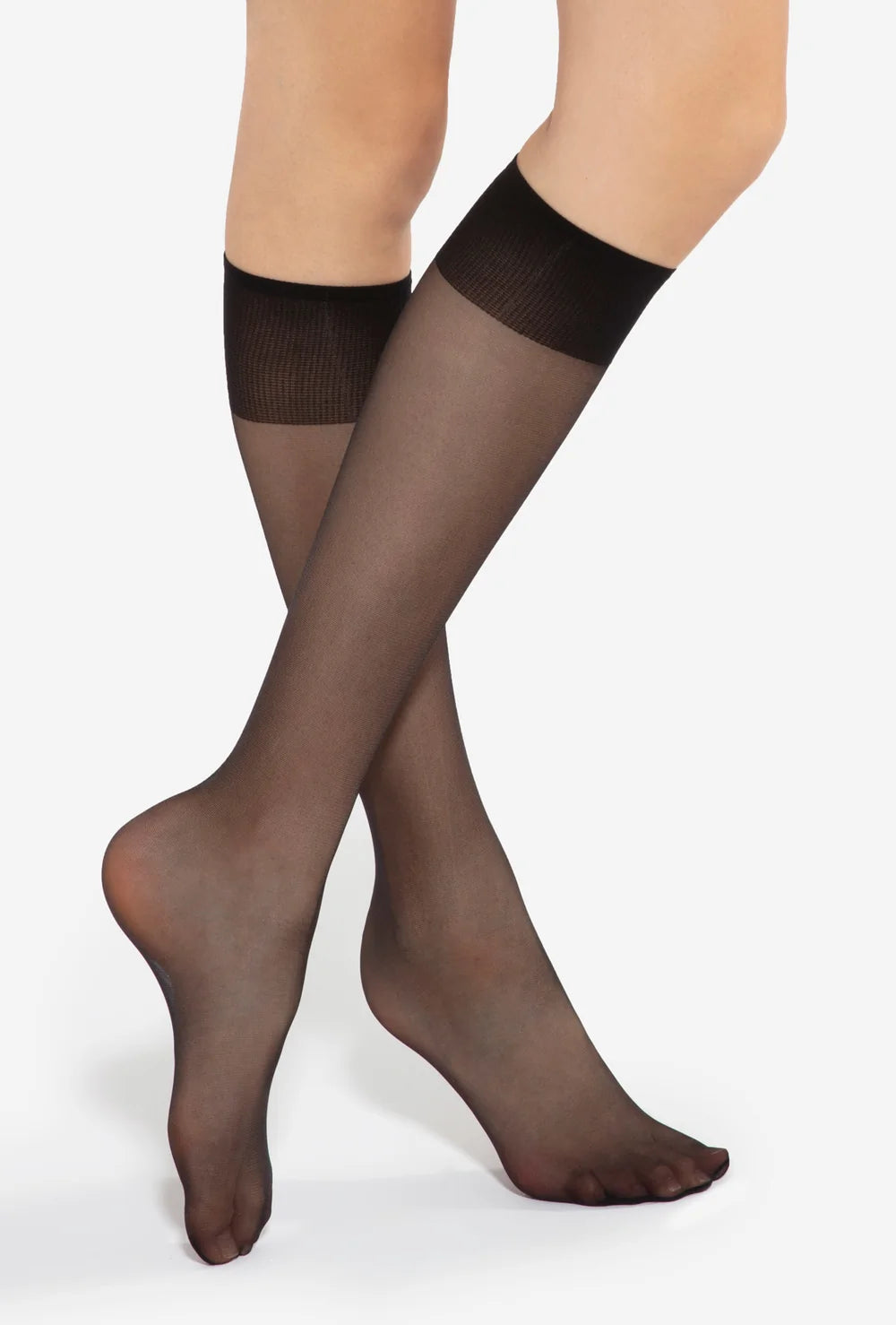 2-pak podkolanówek Avi - Gatta