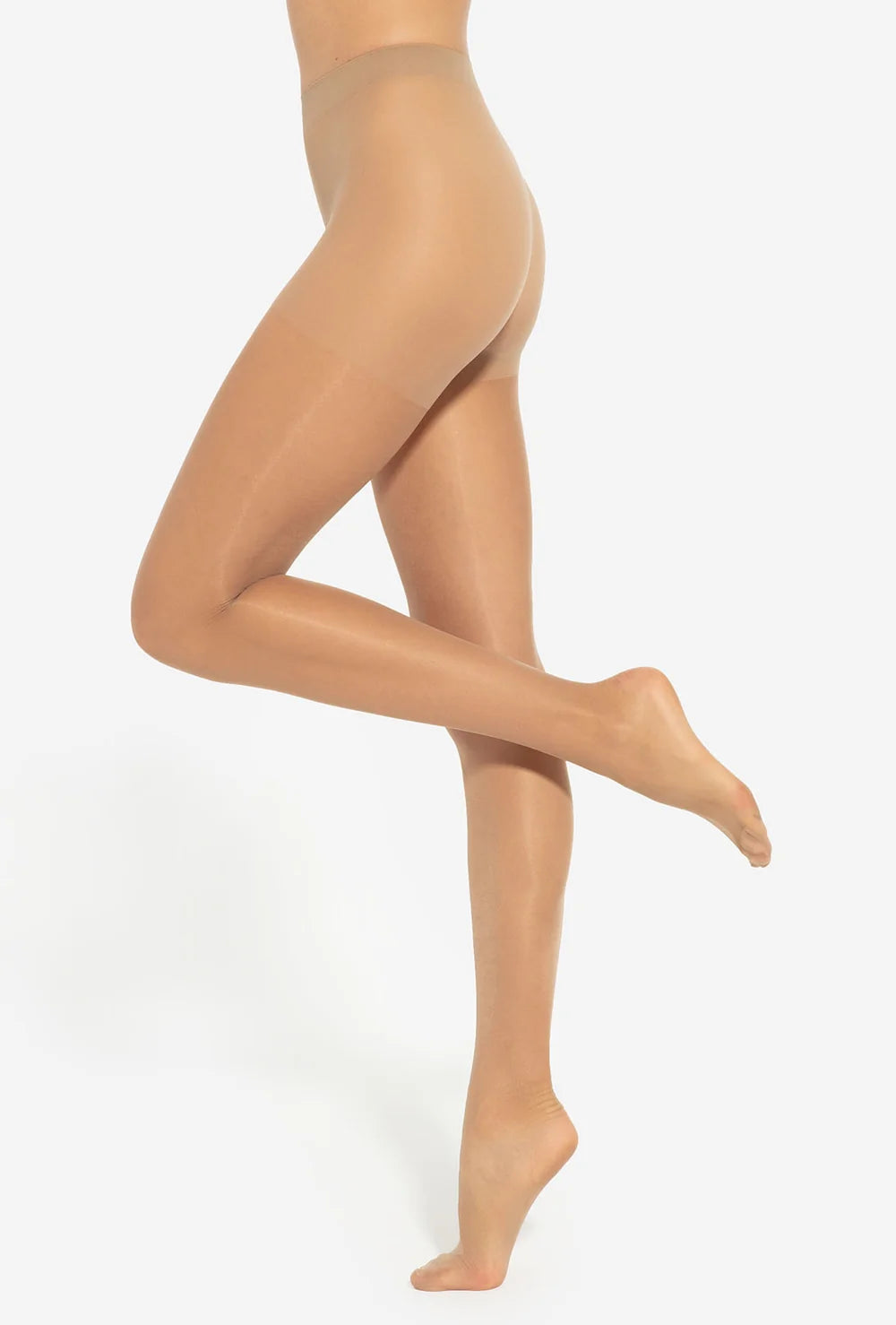 Półmatowe rajstopy SEMI MATT 20 den - Gatta