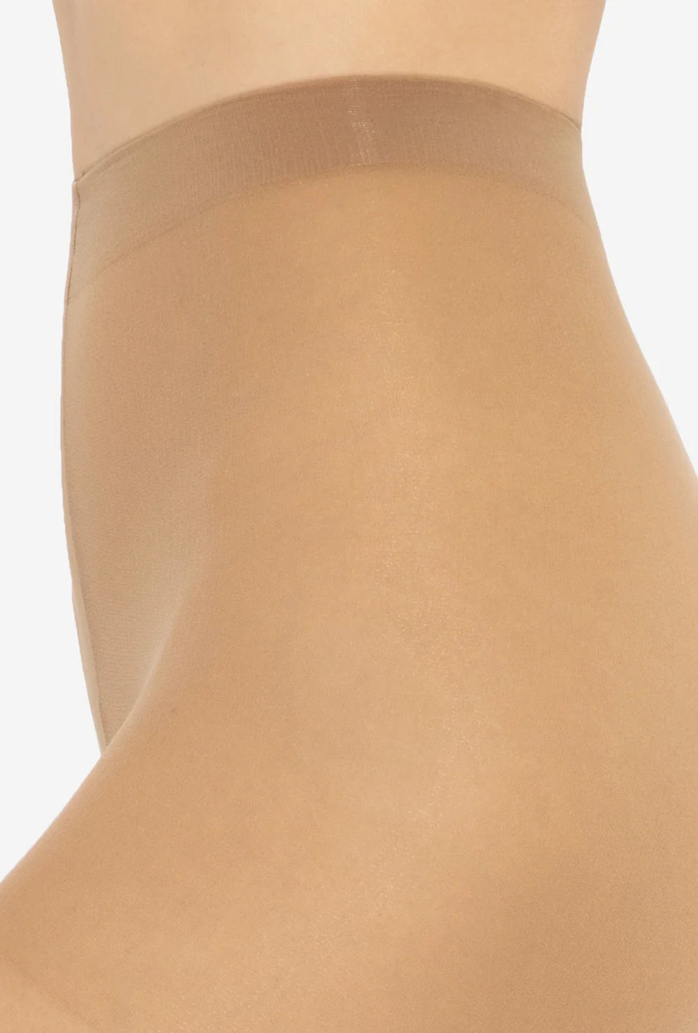 Klasyczne rajstopy damskie Luna 15 den - Gatta