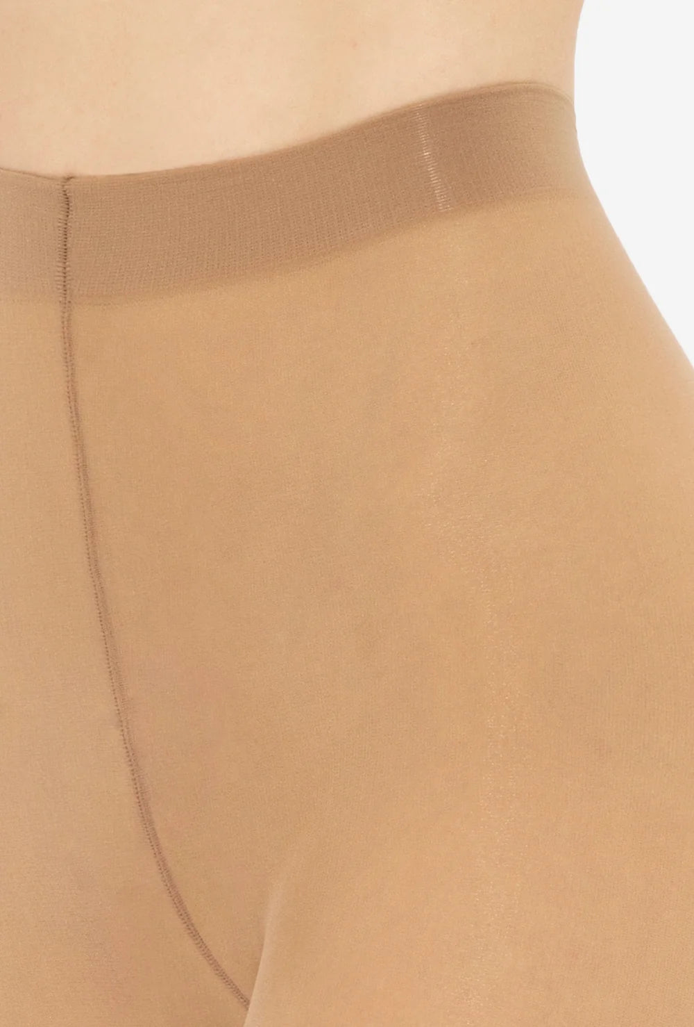 Klasyczne rajstopy damskie Luna 15 den - Gatta