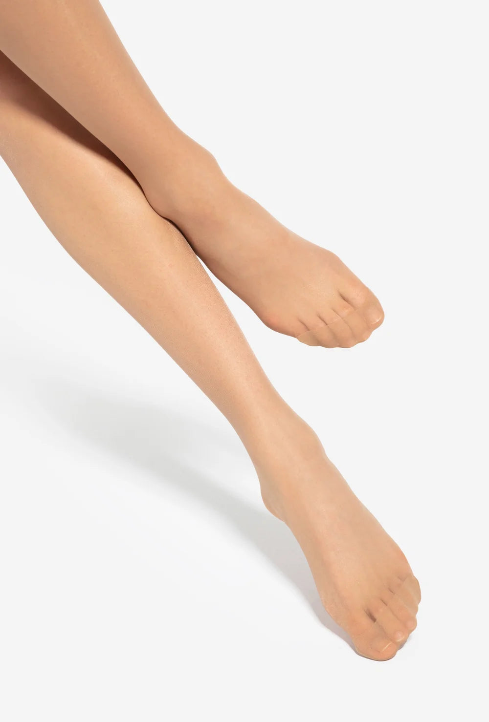 Klasyczne rajstopy damskie Luna 15 den - Gatta