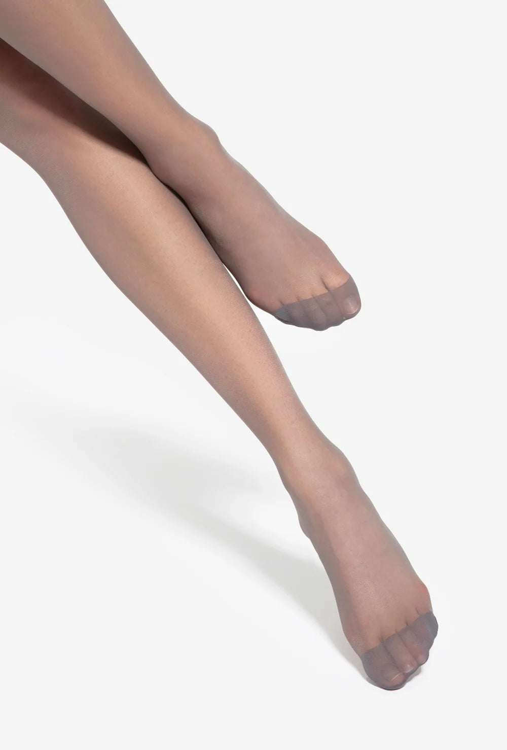 Klasyczne rajstopy damskie Luna 15 den - Gatta