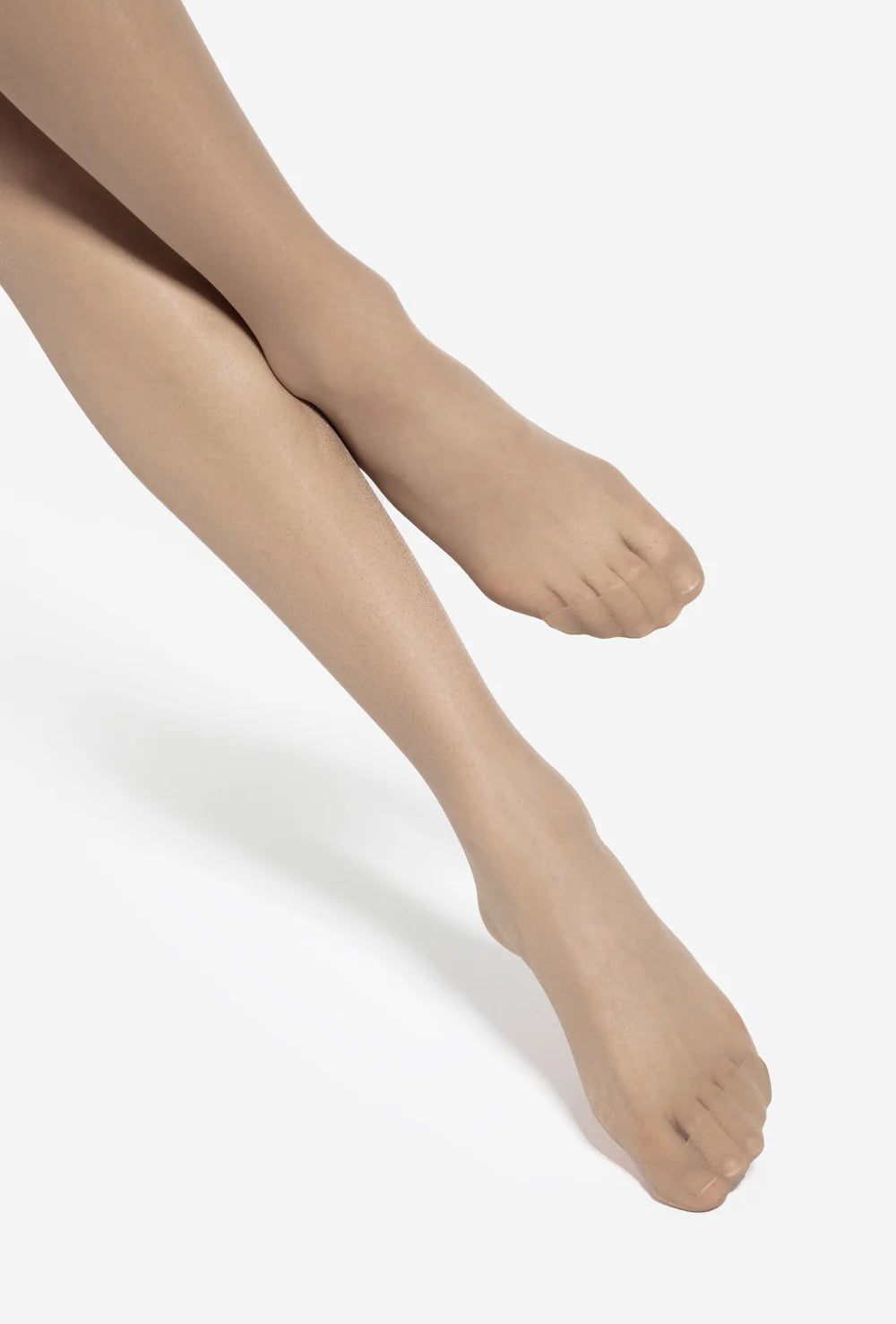 Klasyczne rajstopy damskie Luna 15 den - Gatta