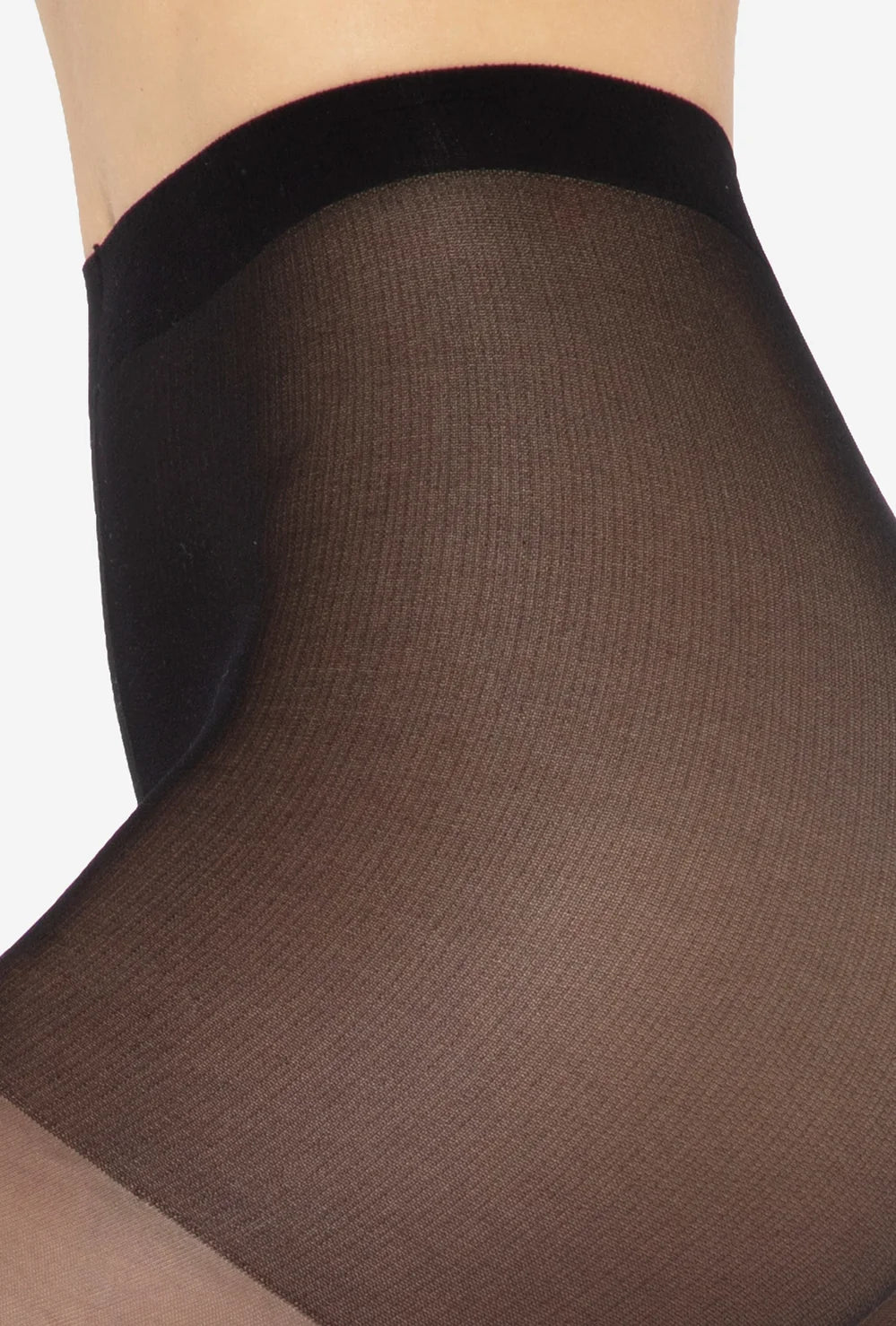 Klasyczne rajstopy damskie Luna 15 den - Gatta