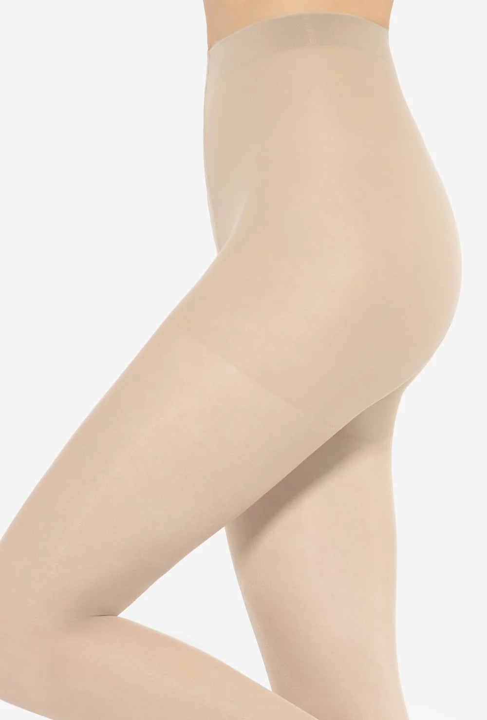Klasyczne rajstopy damskie Luna 15 den - Gatta