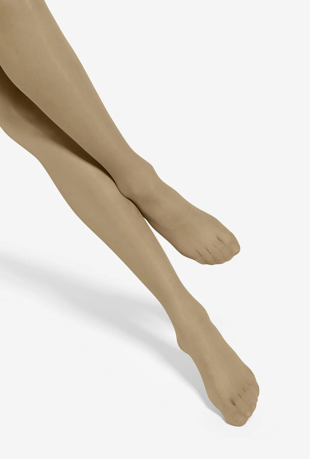 Klasyczne rajstopy damskie Luna 20 den - Gatta