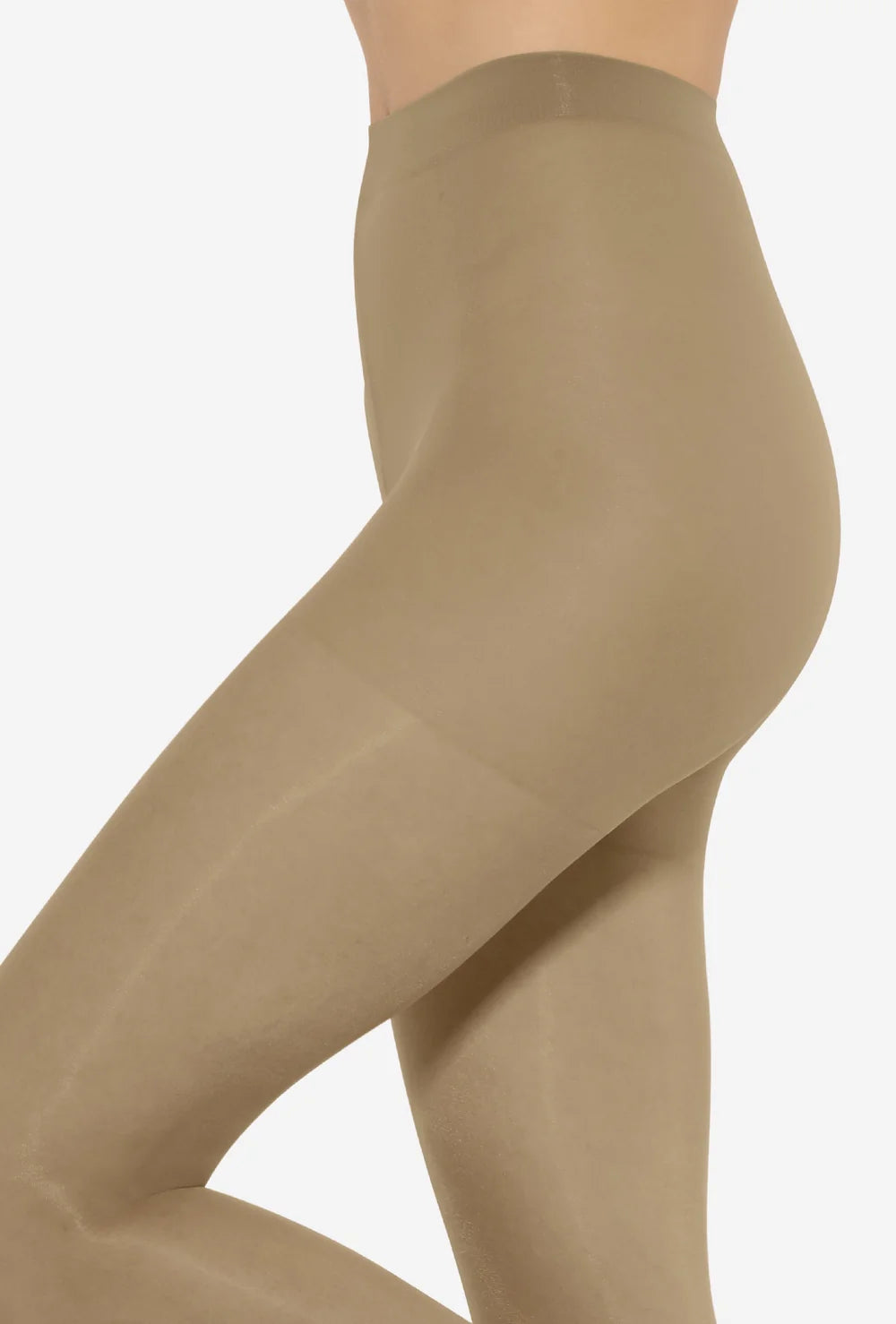 Klasyczne rajstopy damskie Luna 20 den - Gatta