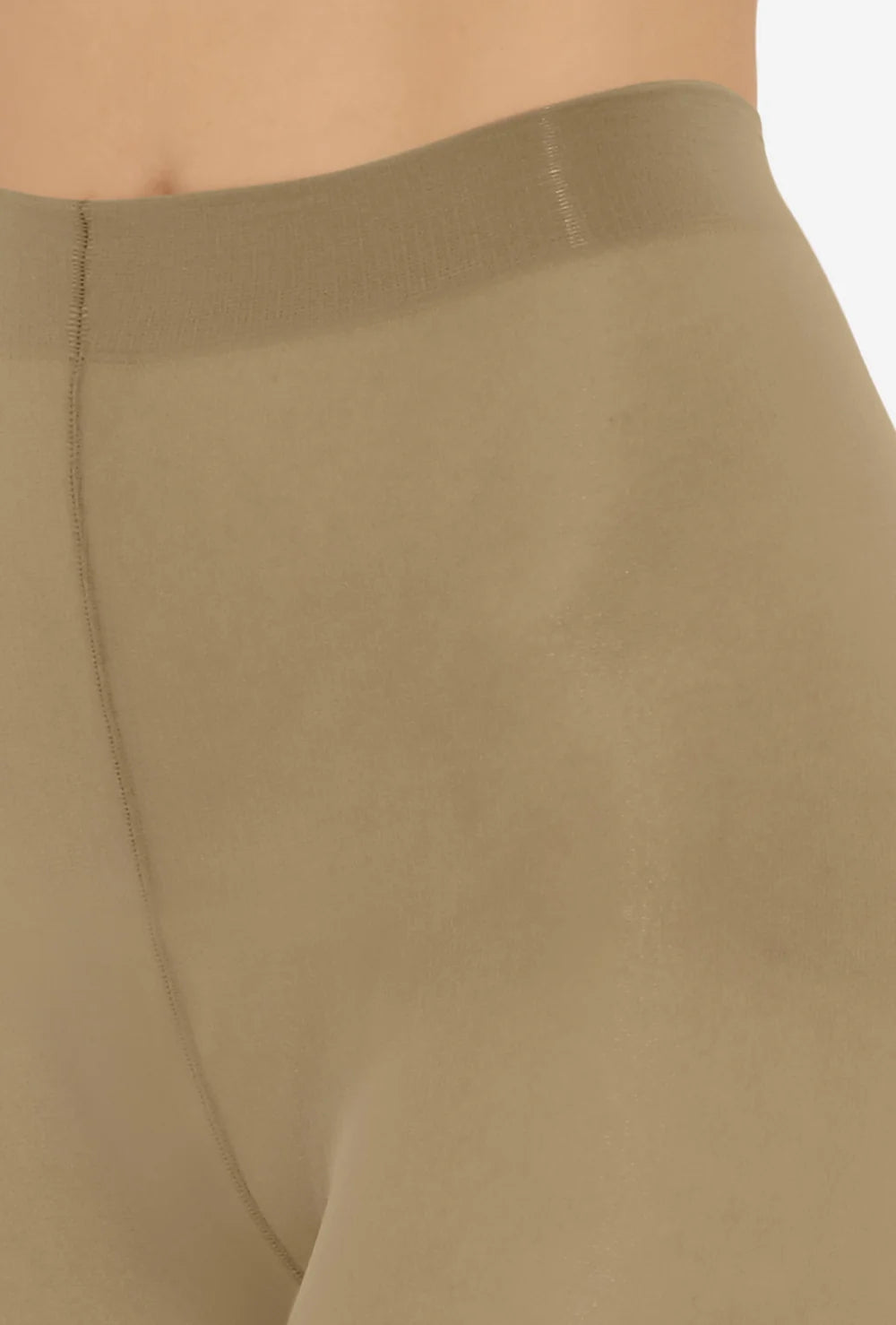 Klasyczne rajstopy damskie Luna 20 den - Gatta