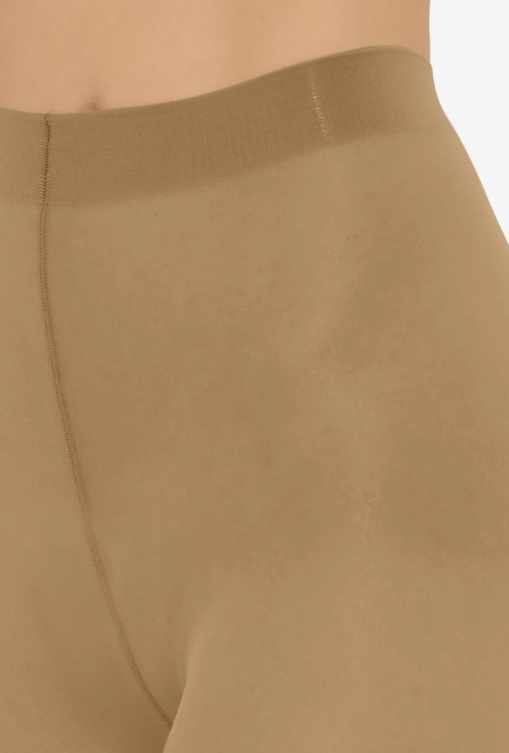 Klasyczne rajstopy damskie Luna 20 den - Gatta