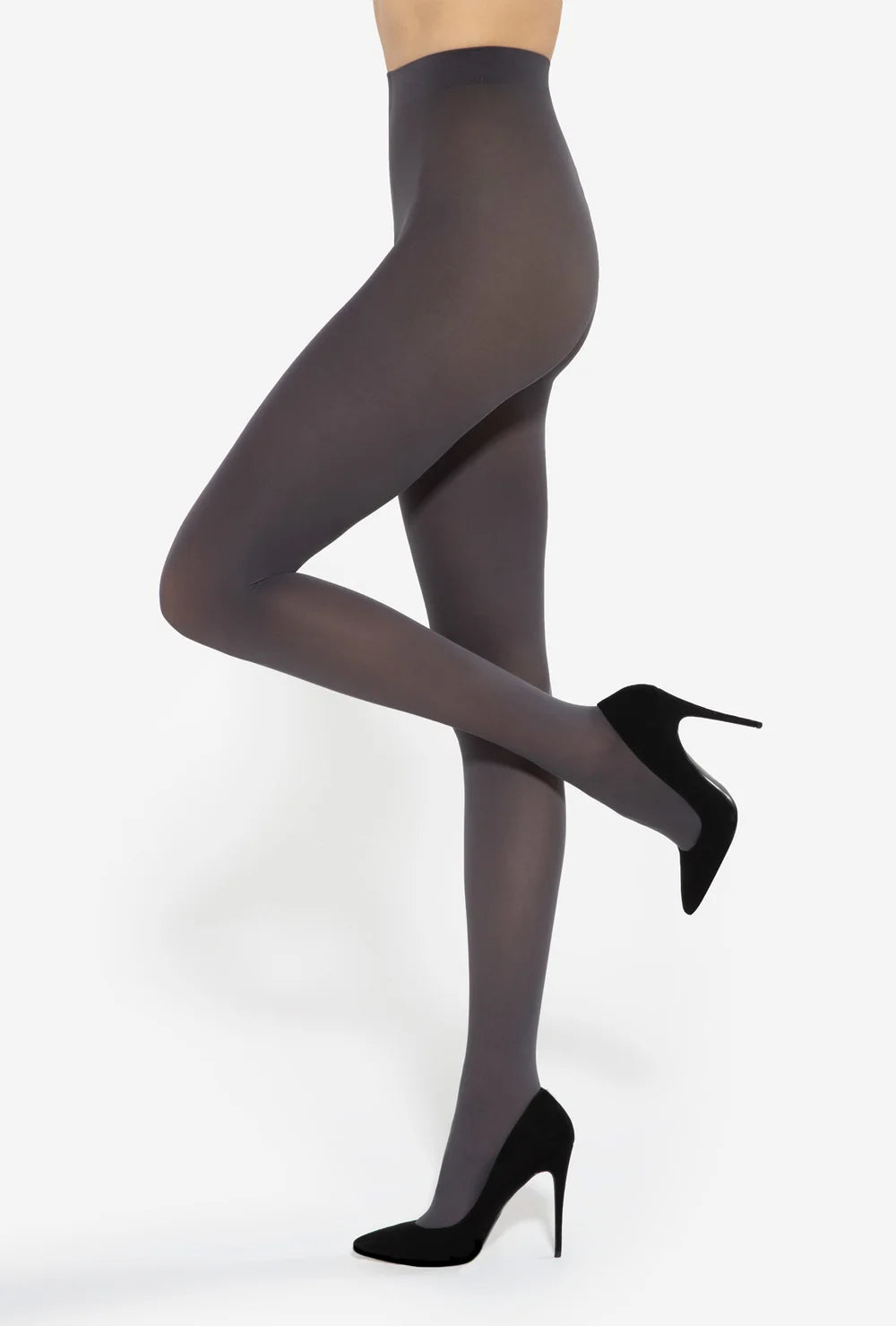 Klasyczne rajstopy damskie Dalida 40 den - Gatta