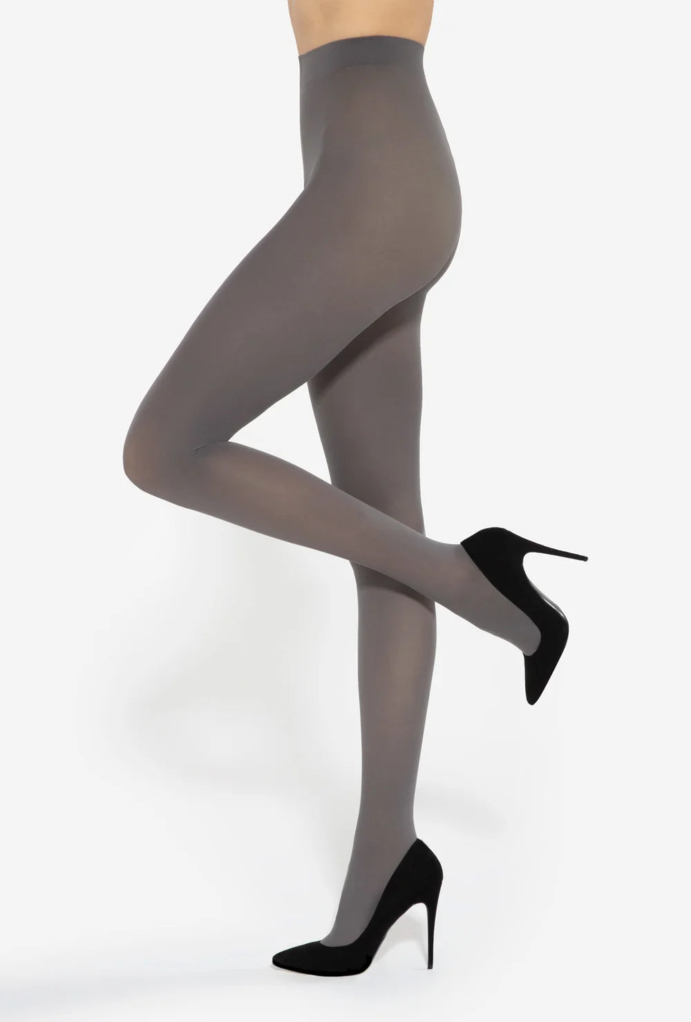 Klasyczne rajstopy damskie Dalida 40 den - Gatta