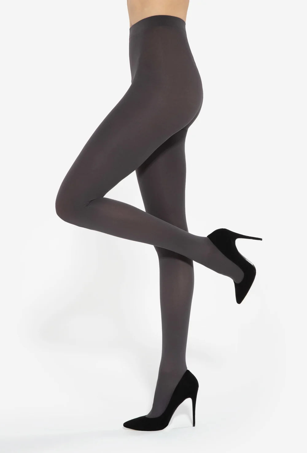 Klasyczne rajstopy damskie Dalida 60 den - Gatta