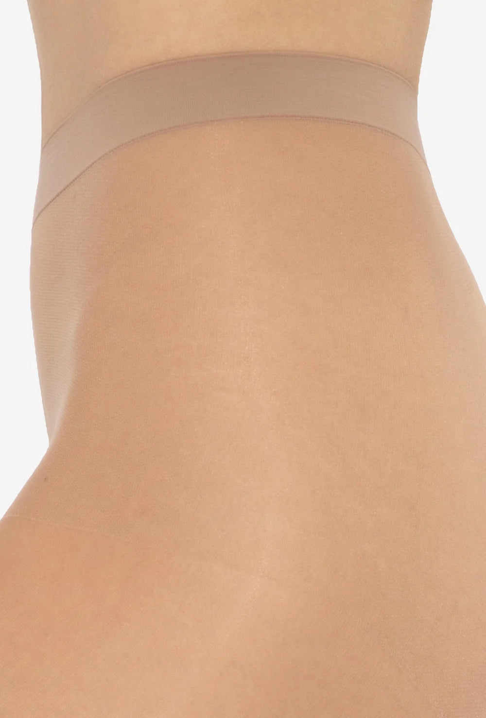 Elastyczne rajstopy damskie Fortissima 15 den - Gatta