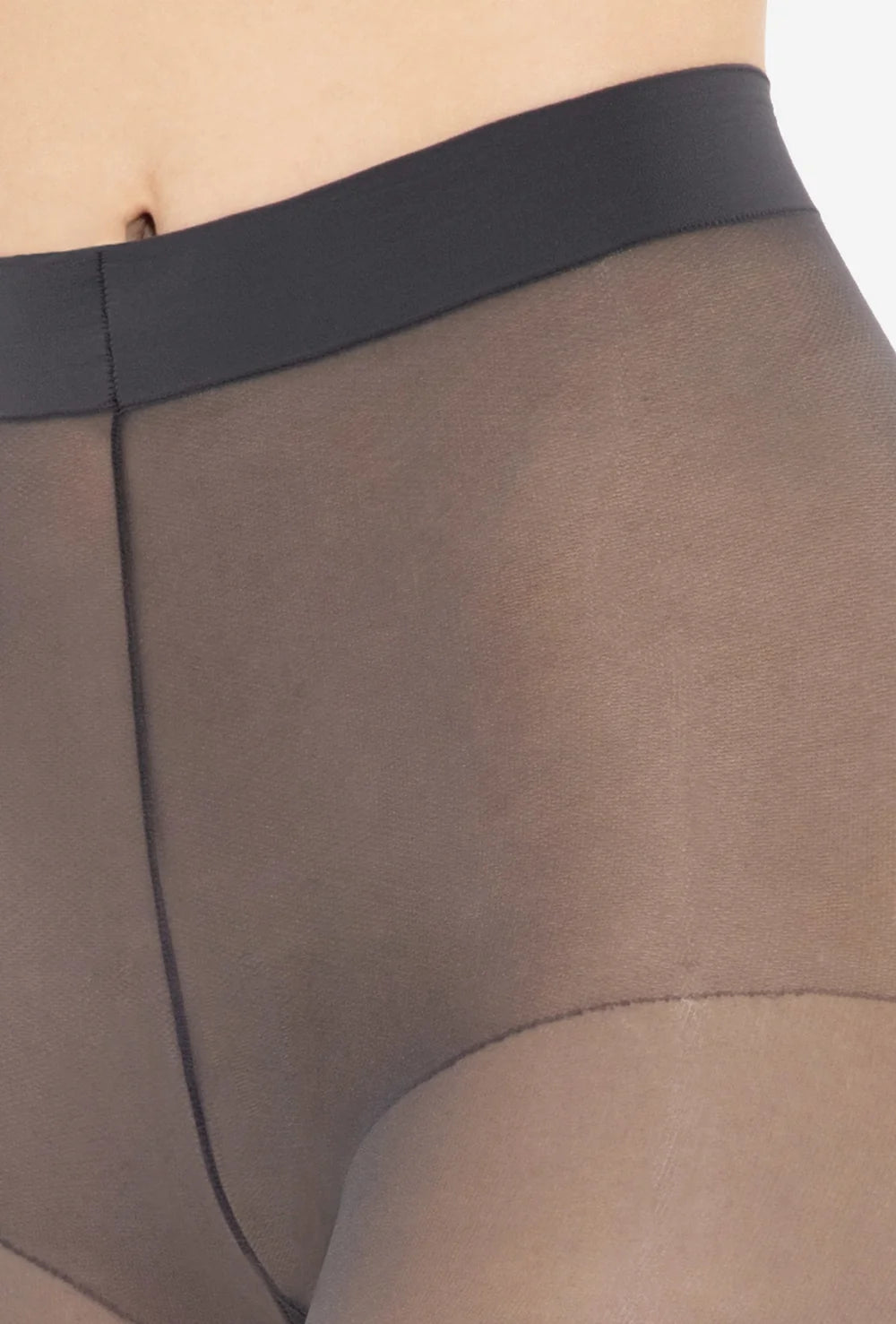 Elastyczne rajstopy damskie Fortissima 15 den - Gatta