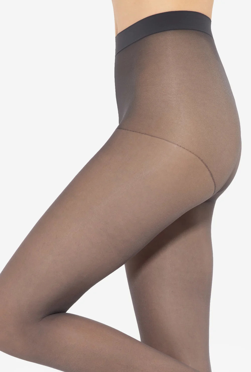 Elastyczne rajstopy damskie Fortissima 15 den - Gatta