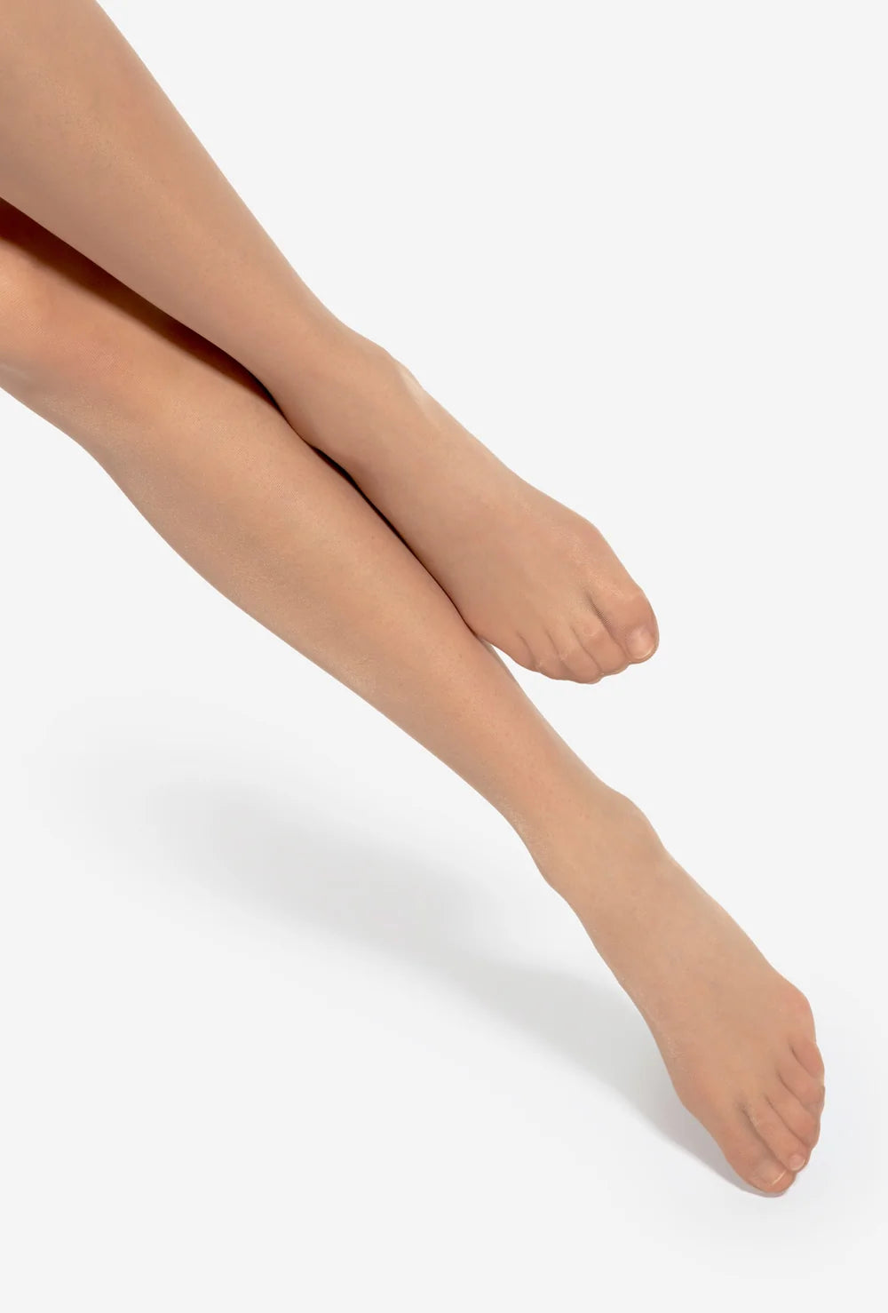 Elastyczne rajstopy damskie Fortissima 15 den - Gatta