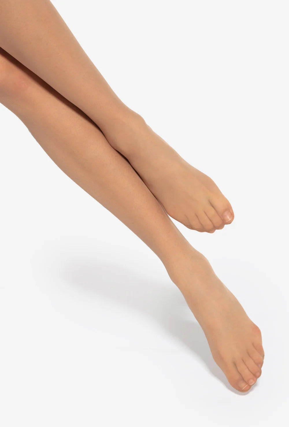 Koronkowe pończochy samonośne Michelle 8 den - Gatta