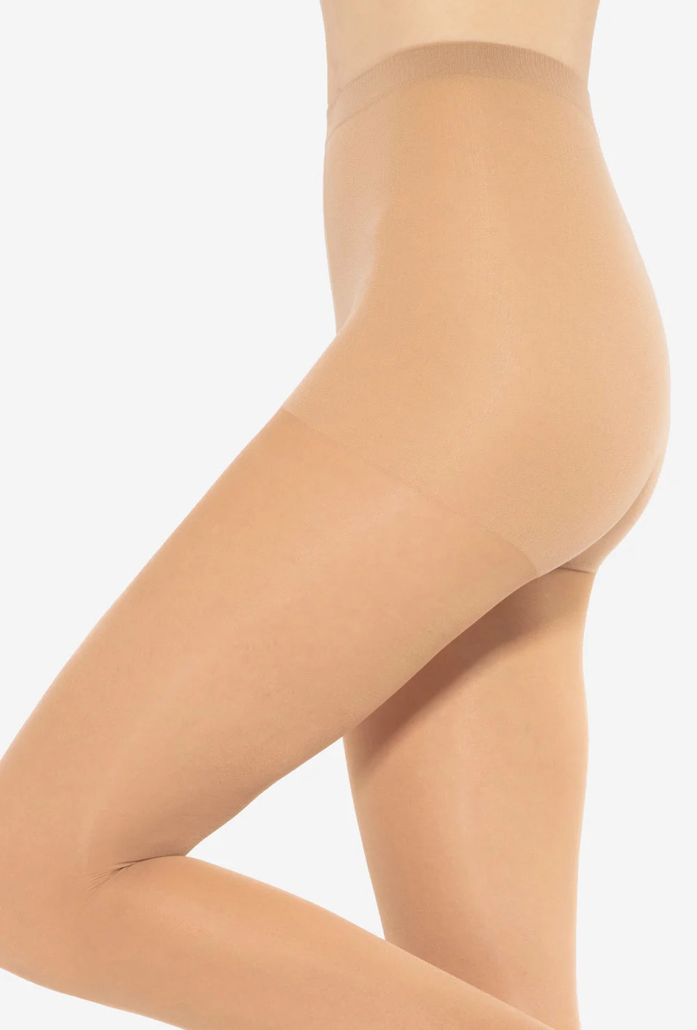 Klasyczne rajstopy damskie Luna 40 den - Gatta