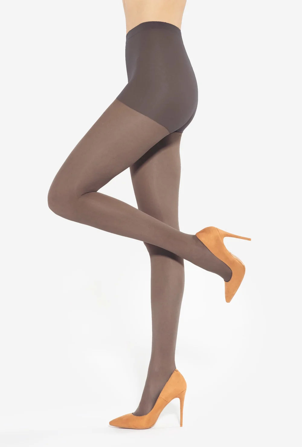 Klasyczne rajstopy damskie Luna 40 den - Gatta