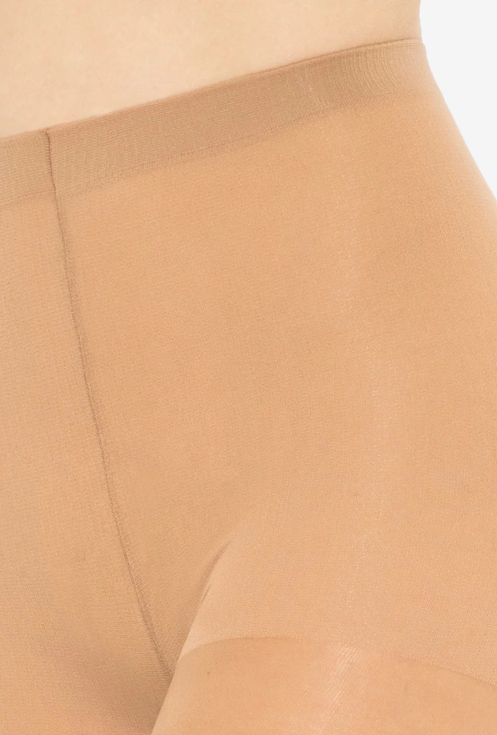 Klasyczne rajstopy damskie Luna 40 den - Gatta