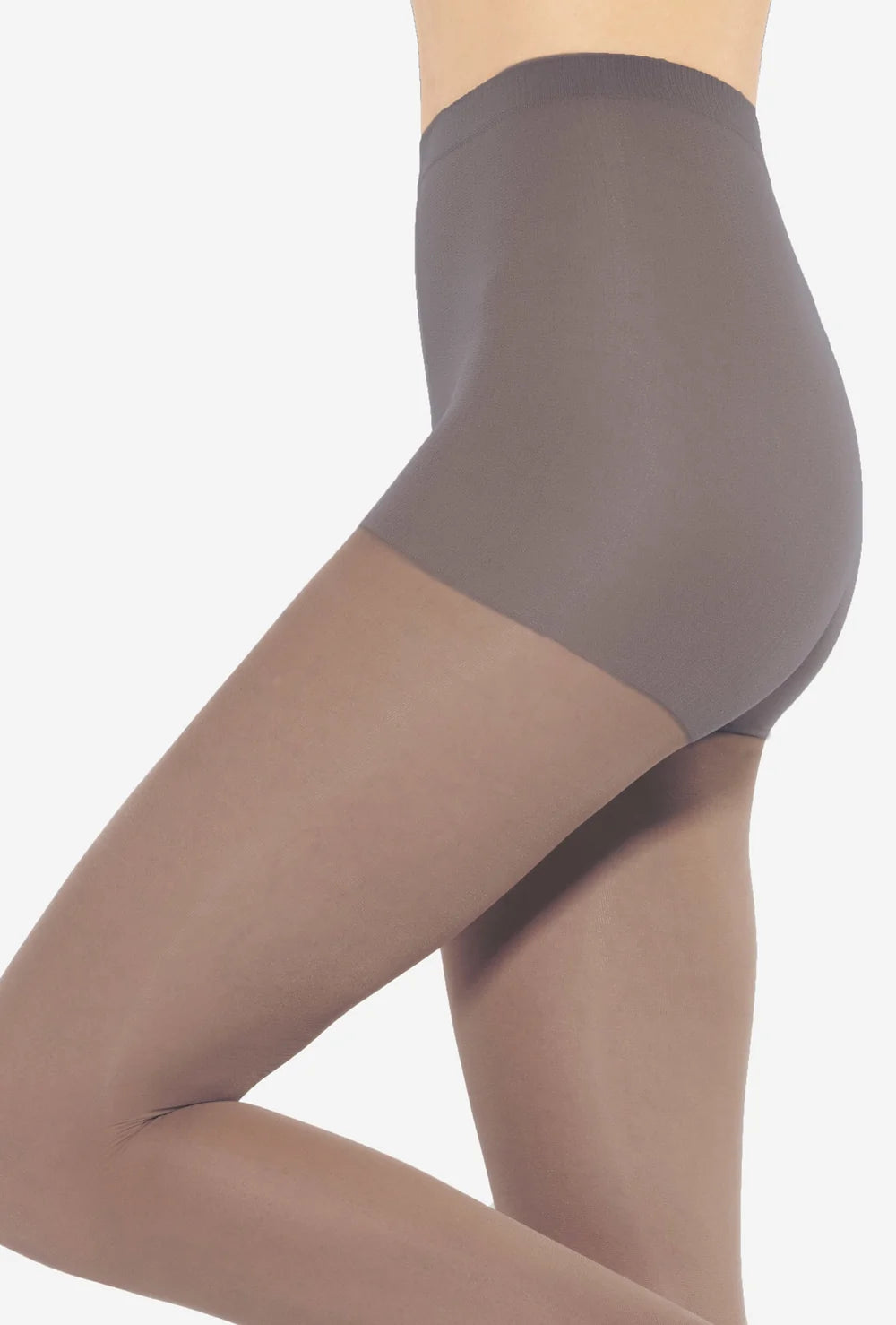 Klasyczne rajstopy damskie Luna 40 den - Gatta