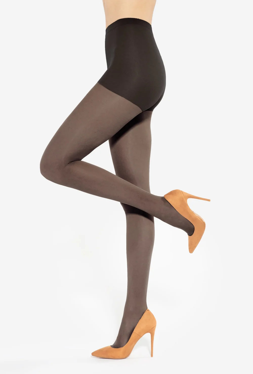 Klasyczne rajstopy damskie Luna 40 den - Gatta