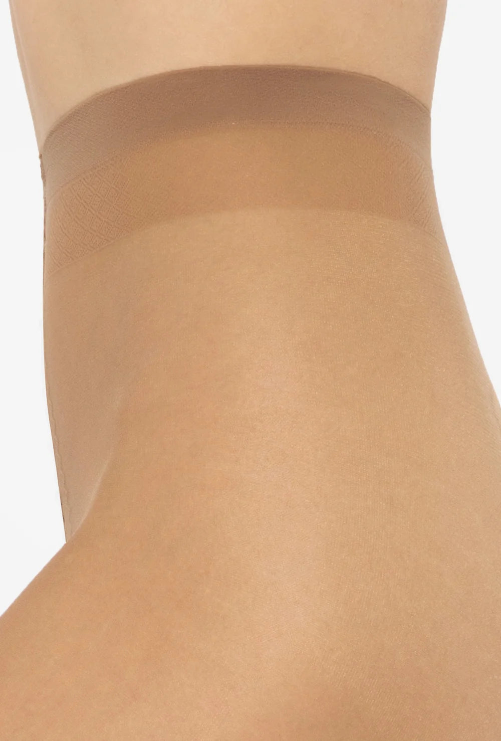 Klasyczne rajstopy damskie Enna 8 den - Gatta