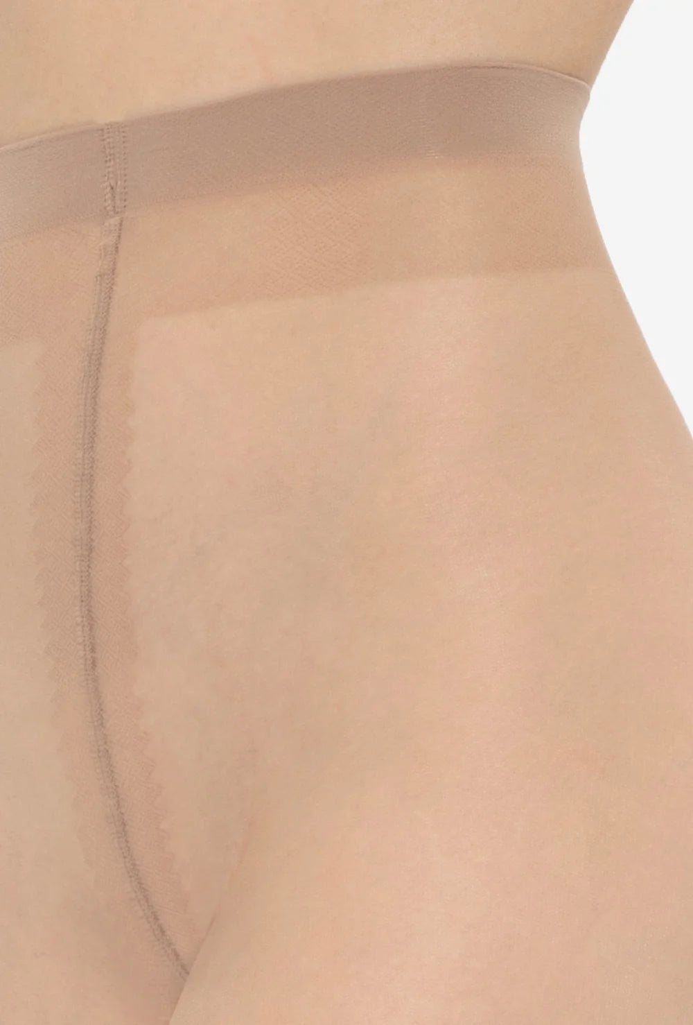 Klasyczne rajstopy damskie Enna 8 den - Gatta