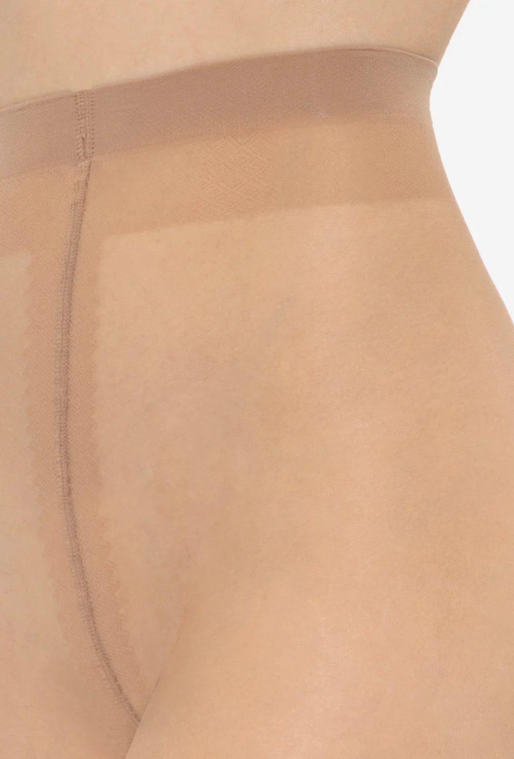 Klasyczne rajstopy damskie Enna 8 den - Gatta